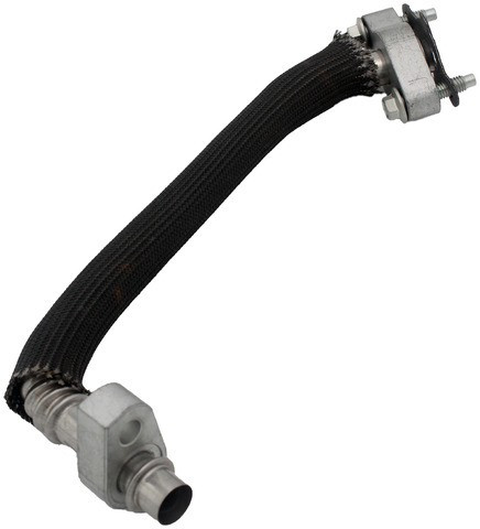 Dorman - OE Solutions Exhaust Gas Recirculation (EGR) Line 598-201 - view 4