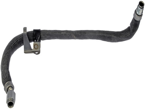 Dorman - OE Solutions Exhaust Gas Recirculation (EGR) Line 598-203 - view 2