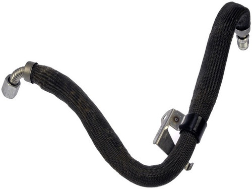 Dorman - OE Solutions Exhaust Gas Recirculation (EGR) Line 598-206 - view 2
