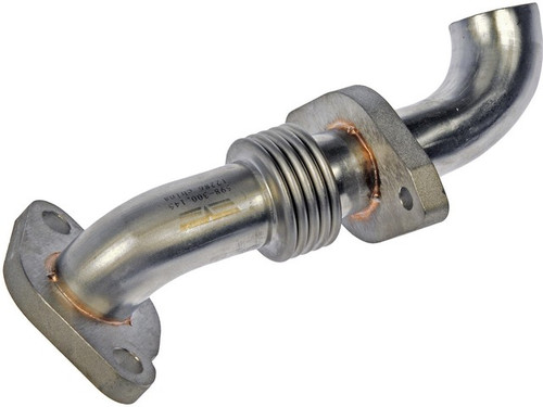 Dorman - OE Solutions Exhaust Gas Recirculation (EGR) Line 598-300