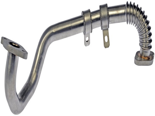 Dorman - OE Solutions Exhaust Gas Recirculation (EGR) Line 598-301
