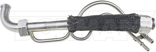 Dorman - OE Solutions Exhaust Gas Recirculation (EGR) Line 598-402 - view 4