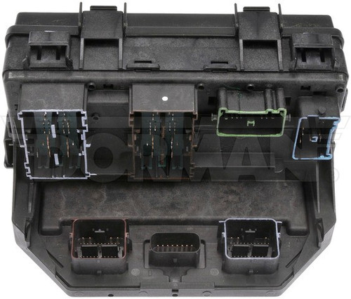 Dorman - OE Solutions Integrated Control Module P/N:598-703