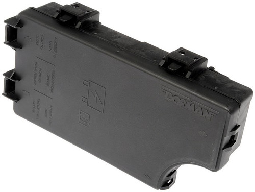 Dorman - OE Solutions Integrated Control Module 598-711