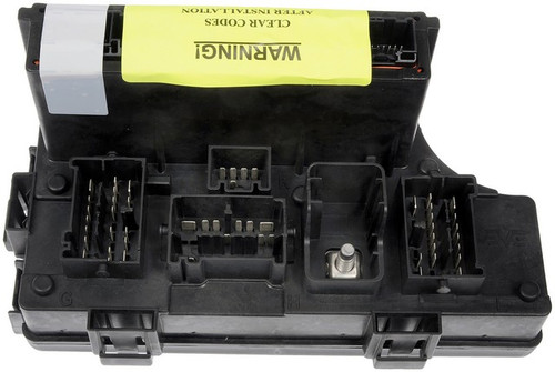 Dorman - OE Solutions Integrated Control Module 598-711 - view 3
