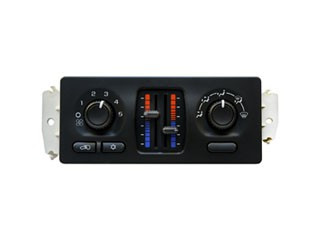 Dorman - OE Solutions HVAC Control Module 599-003