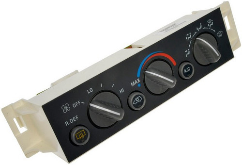 Dorman - OE Solutions HVAC Control Module P/N:599-006