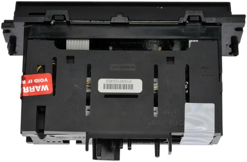 Dorman - OE Solutions HVAC Control Module 599-030 - view 3