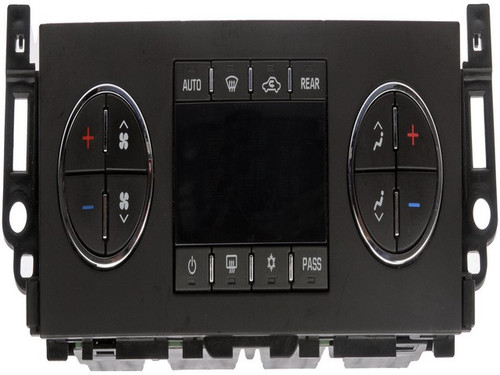 Dorman - OE Solutions HVAC Control Module 599-138