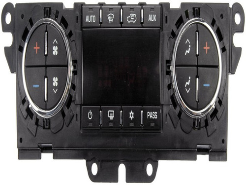 Dorman - OE Solutions HVAC Control Module 599-146