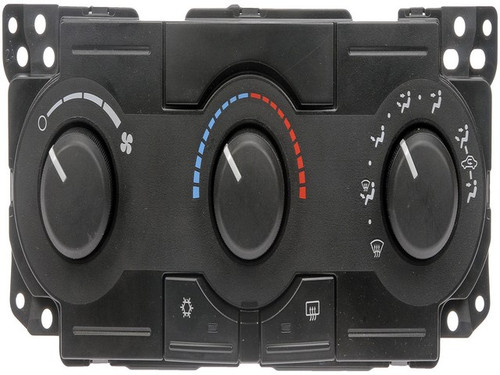 Dorman - OE Solutions HVAC Control Module 599-147