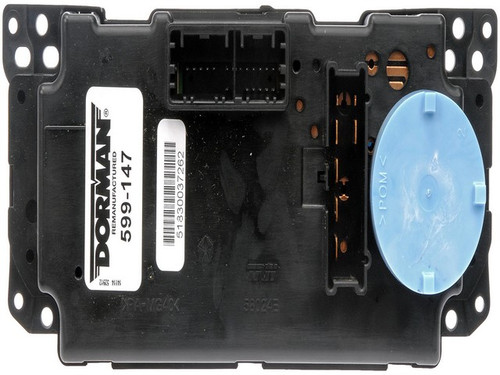 Dorman - OE Solutions HVAC Control Module 599-147 - view 2