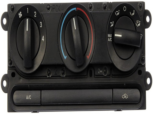Dorman - OE Solutions HVAC Control Module 599-172