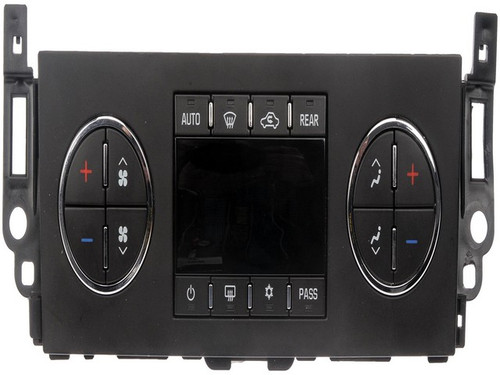 Dorman - OE Solutions HVAC Control Module P/N:599-189