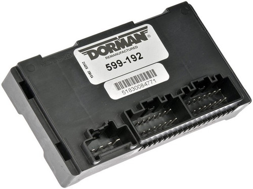 Dorman - OE Solutions Transfer Case Control Module 599-192