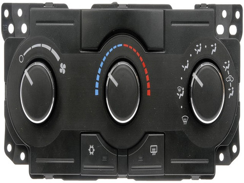 Dorman - OE Solutions HVAC Control Module 599-196