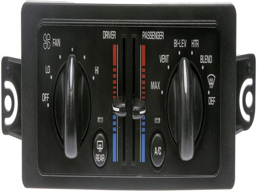 Dorman - OE Solutions HVAC Control Module 599-199