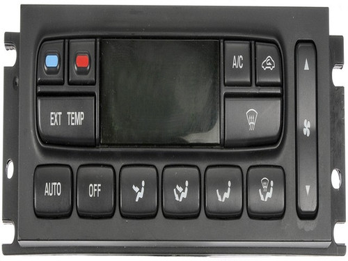 Dorman - OE Solutions HVAC Control Module 599-206