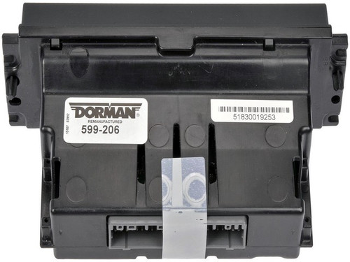 Dorman - OE Solutions HVAC Control Module 599-206 - view 2