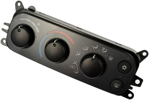 Dorman - OE Solutions HVAC Control Module 599-212