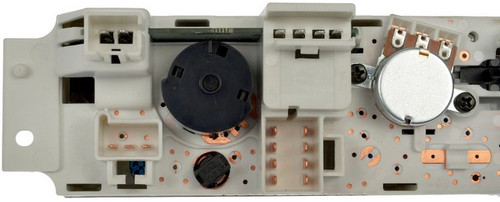 Dorman - OE Solutions HVAC Control Module 599-217 - view 2