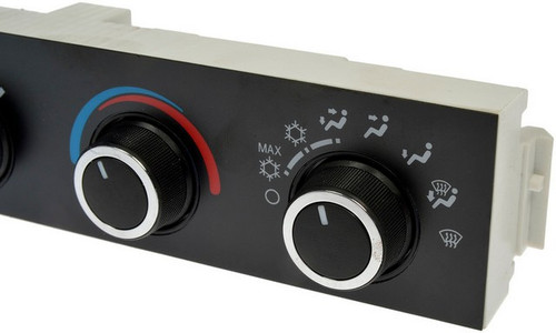 Dorman - OE Solutions HVAC Control Module 599-217 - view 3