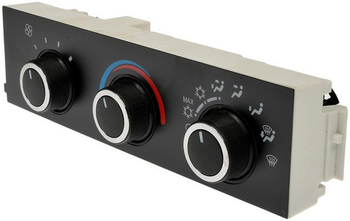Dorman - OE Solutions HVAC Control Module 599-217 - view 5
