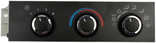 Dorman - OE Solutions HVAC Control Module 599-217 - view 6