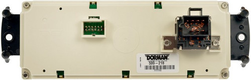 Dorman - OE Solutions HVAC Control Module 599-218 - view 3