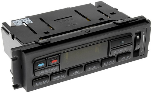 Dorman - OE Solutions HVAC Control Module P/N:599-220