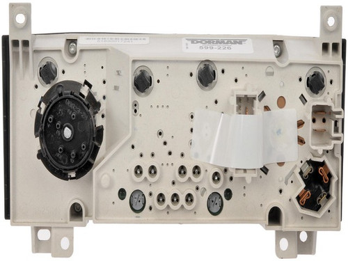 Dorman - OE Solutions HVAC Control Module P/N:599-226