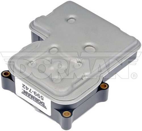 Dorman - OE Solutions ABS Control Module P/N:599-742