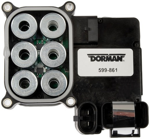 Dorman - OE Solutions ABS Control Module 599-861 - view 2