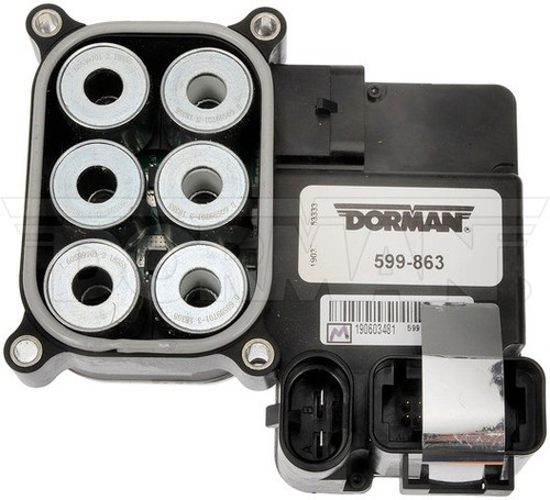 Dorman - OE Solutions ABS Control Module 599-863 - view 2