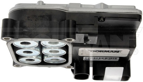 Dorman - OE Solutions ABS Control Module 599-867 - view 2