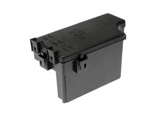 Dorman - OE Solutions Integrated Control Module 599-906