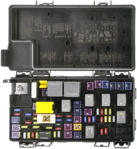 Dorman - OE Solutions Integrated Control Module 599-907 - view 2