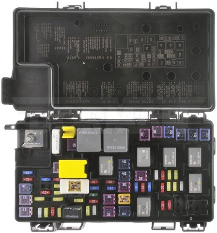 Dorman - OE Solutions Integrated Control Module 599-926 - view 2