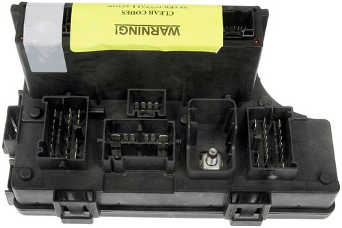 Dorman - OE Solutions Integrated Control Module P/N:599-938