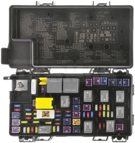 Dorman - OE Solutions Integrated Control Module 599-982 - view 2