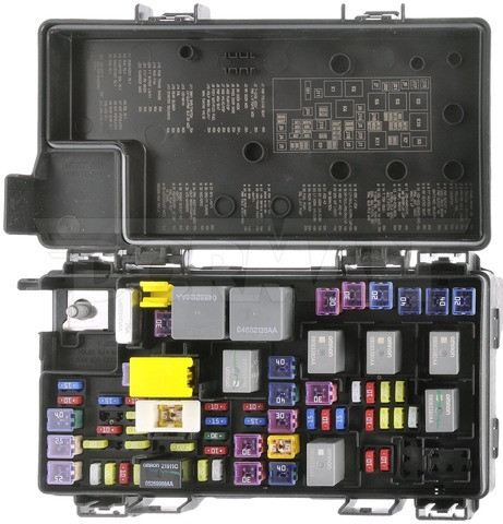 Dorman - OE Solutions Integrated Control Module 599-989 - view 4