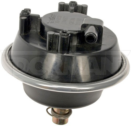 Dorman - OE Solutions 4WD Actuator 600-102XD