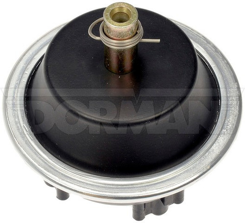 Dorman - OE Solutions 4WD Actuator 600-102XD - view 2
