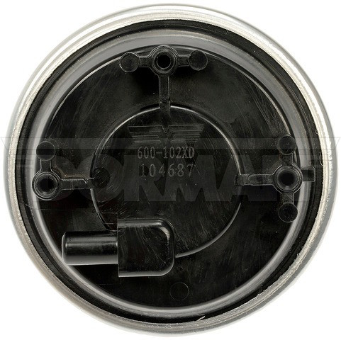 Dorman - OE Solutions 4WD Actuator 600-102XD - view 3