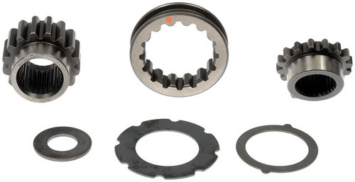 Dorman - OE Solutions 4WD Disconnect Gear Kit 600-117 - view 2