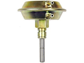 Dorman - OE Solutions 4WD Actuator P/N:600-202