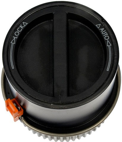 Dorman - OE Solutions Locking Hub 600-203XD - view 2