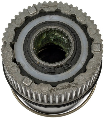 Dorman - OE Solutions Locking Hub P/N:600-204XD