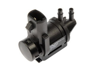 Dorman - OE Solutions 4WD Hub Locking Solenoid 600-401