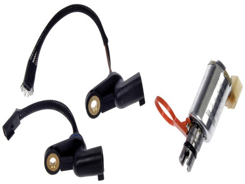 Dorman - OE Solutions 4WD Actuator,Differential Lock Actuator 600-404